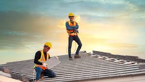 Reliable Grand Prairie, TX Roofing Solutions